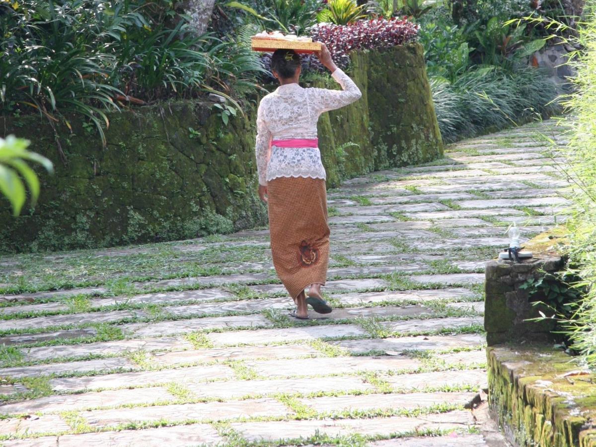 Santai Villa Ubud