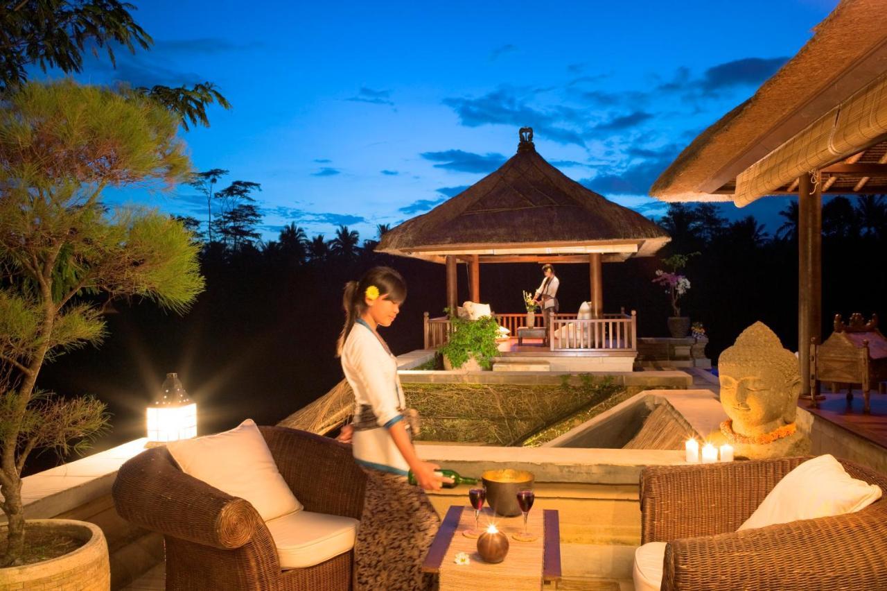 Santai * Ubud