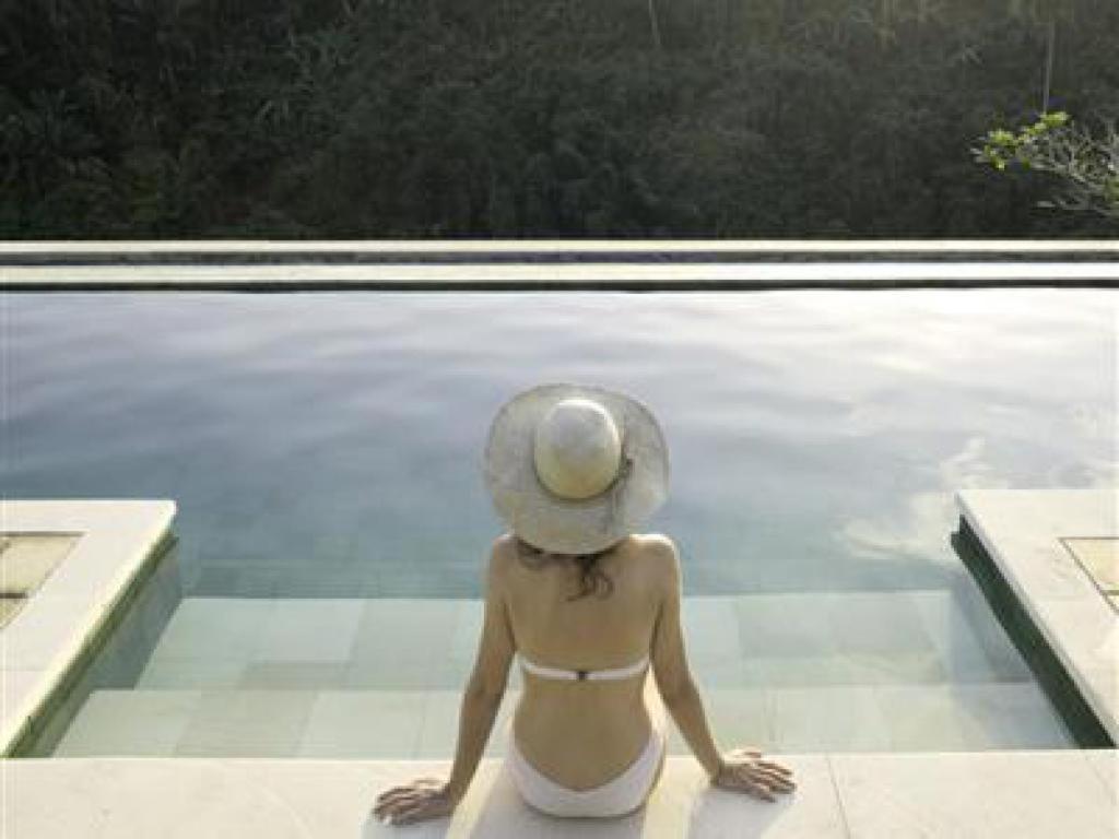 Villa Santai Ubud