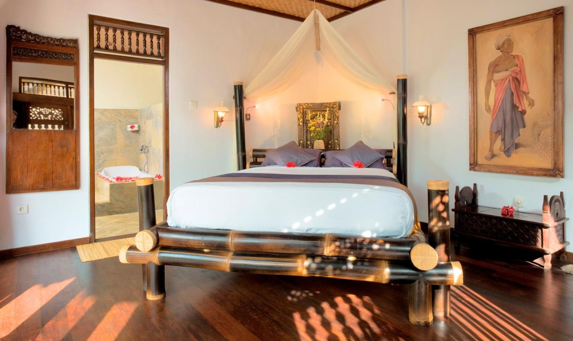 Santai Ubud