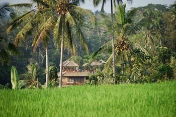 Santai Villa *