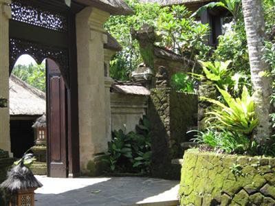 Santai * Ubud