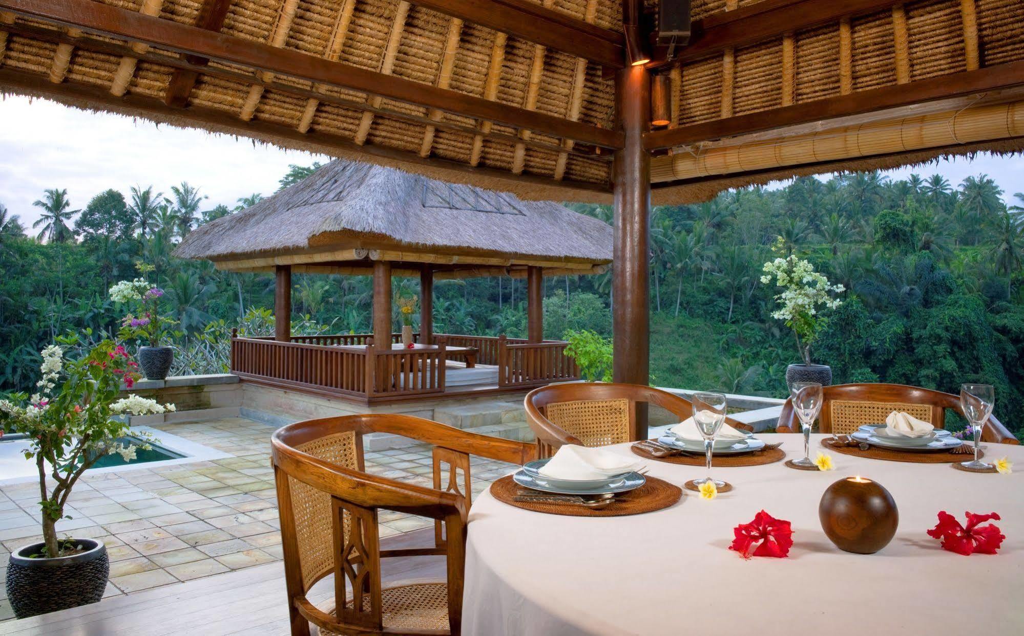Villa Santai Ubud