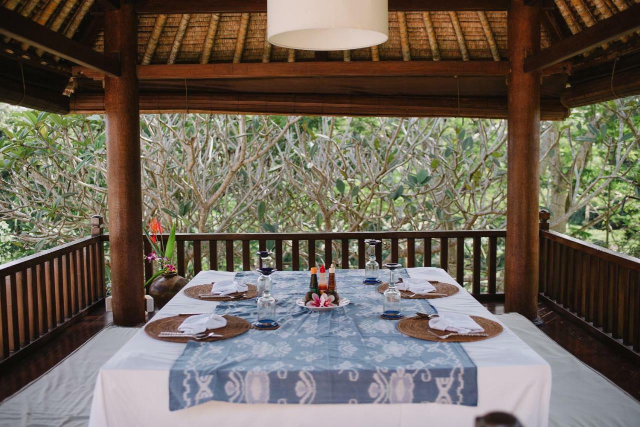 Santai * Ubud